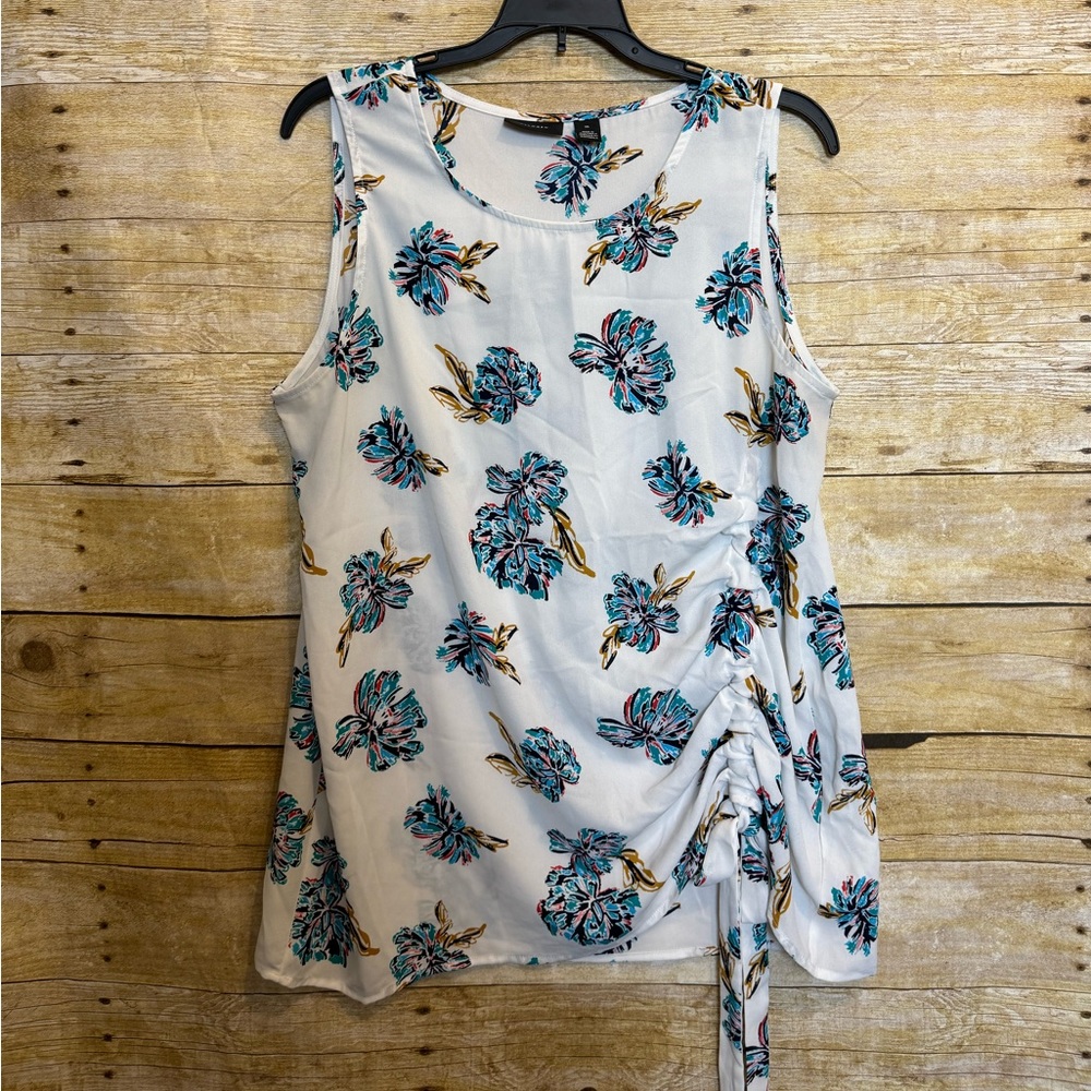 Halogen sleeveless top 🛍